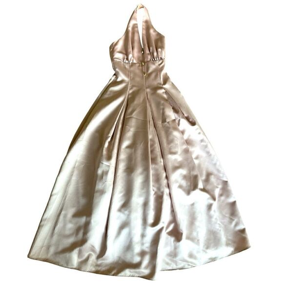 Jessica McClintock gunne sak vintage formal dress. - Picture 3 of 14